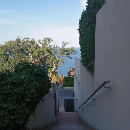 Bella Vista 度假居 *