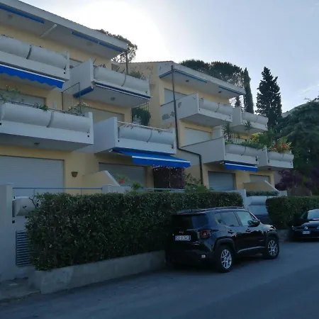 度假居 Bella Vista