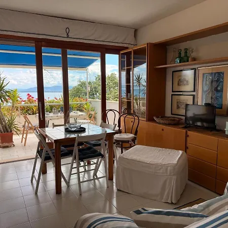 Σπίτι διακοπών Bella Vista *