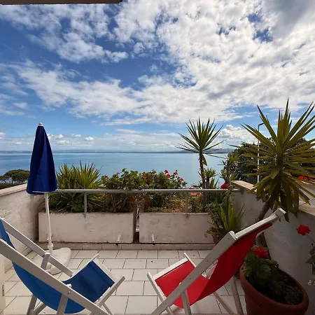 Σπίτι διακοπών Bella Vista Porto Santo Stefano (Grosseto)