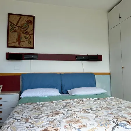 Bella Vista Σπίτι διακοπών Porto Santo Stefano (Grosseto)