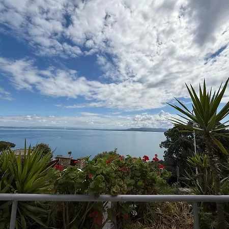 Σπίτι διακοπών Bella Vista Porto Santo Stefano (Grosseto)