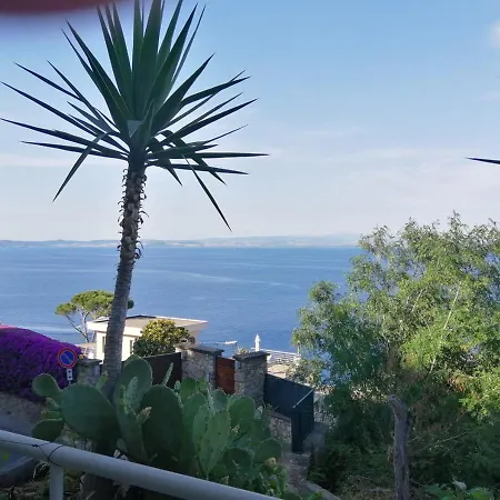 Bella Vista * Porto Santo Stefano (Grosseto)