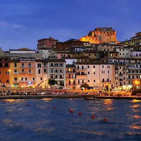 Σπίτι διακοπών Bella Vista *