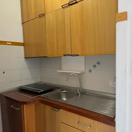 Bella Vista Σπίτι διακοπών Porto Santo Stefano (Grosseto)