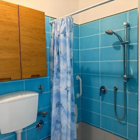 Σπίτι διακοπών Bella Vista Porto Santo Stefano (Grosseto)
